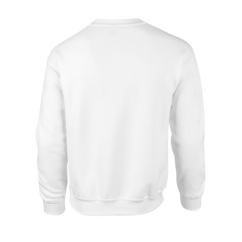 Mikina DryBlend Crew Neck