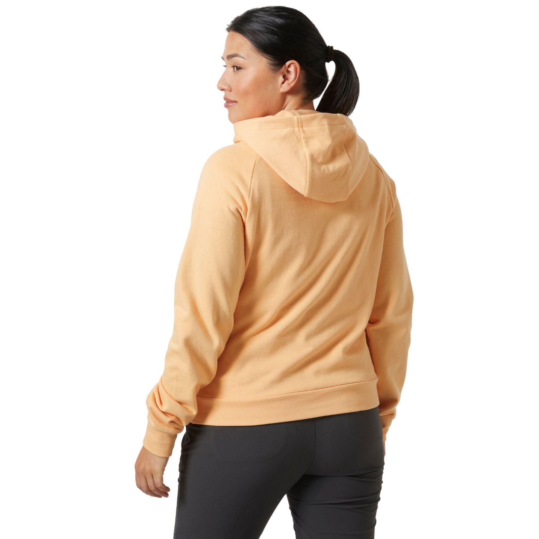 Sweat À Capuche Femme Core 2/7