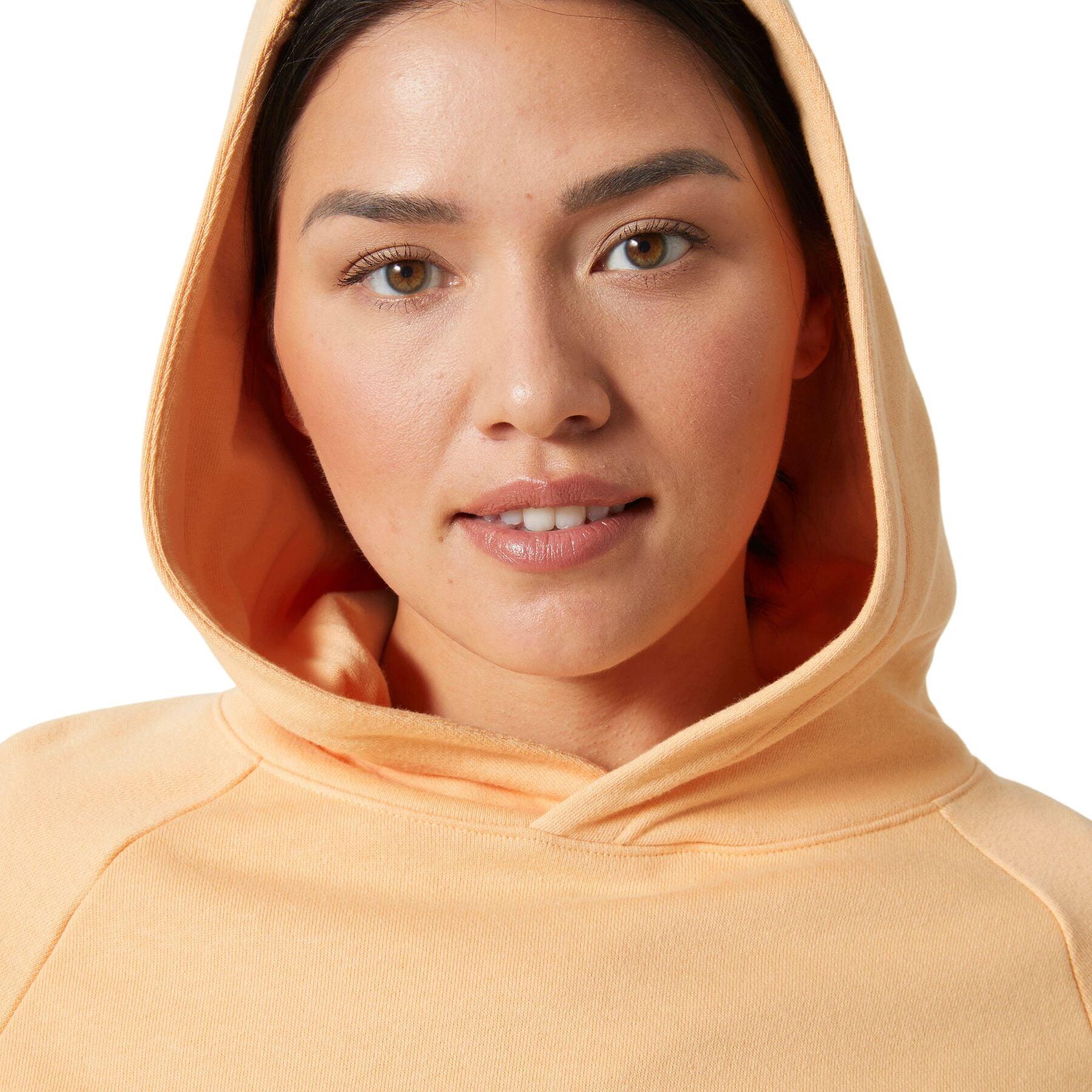 Sweat À Capuche Femme Core 3/7