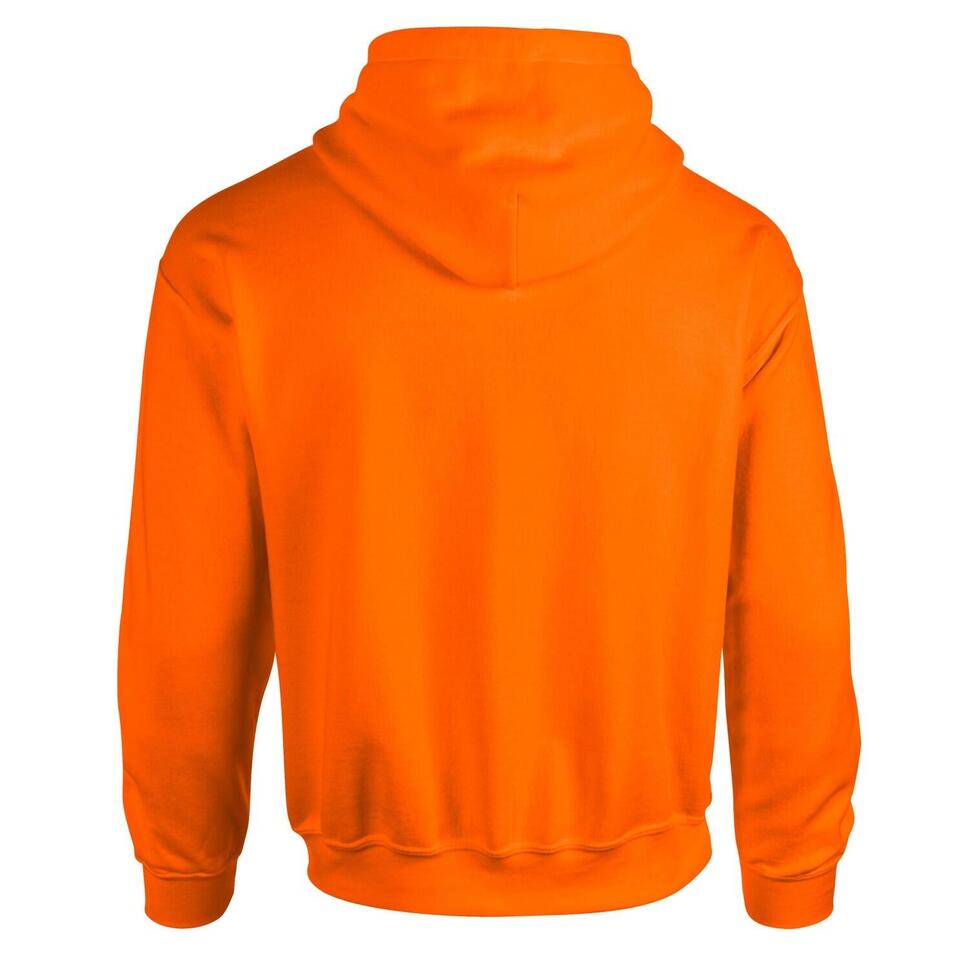 Bluza Z Kapturem Dla Dorosłych Unisex Heavy Blend