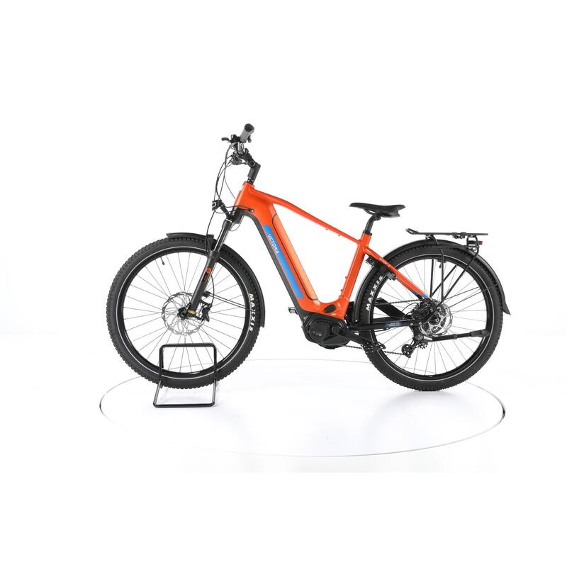 Refurbished - Victoria Avyon 6 E-Bike Heren 2024 - Zeer goed