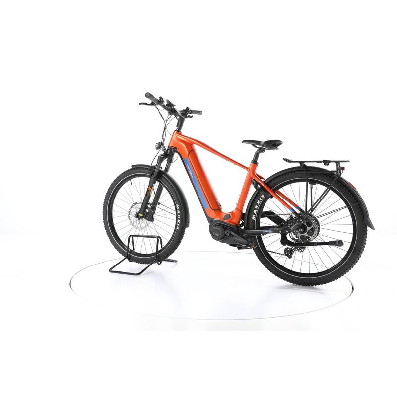 Refurbished - Victoria Avyon 6 E-Bike Heren 2024 - Zeer goed