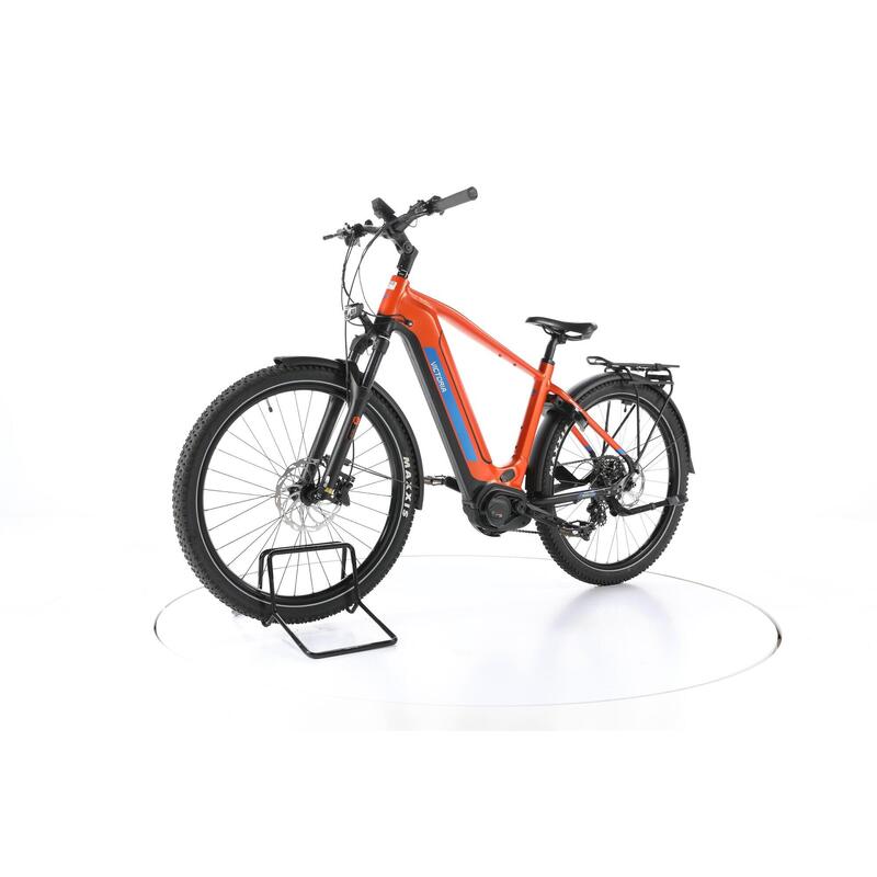 Refurbished - Victoria Avyon 6 E-Bike Heren 2024 - Zeer goed