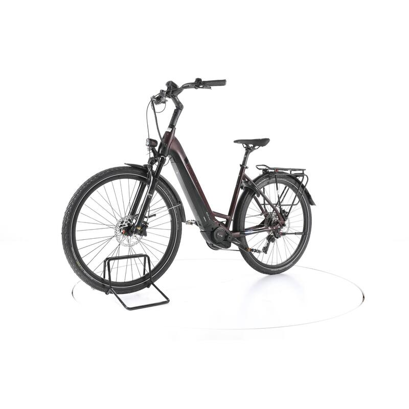 Refurbished - Pegasus Strong EVO 10 Lite E-Bike Lage instap 2021 - Zeer goed