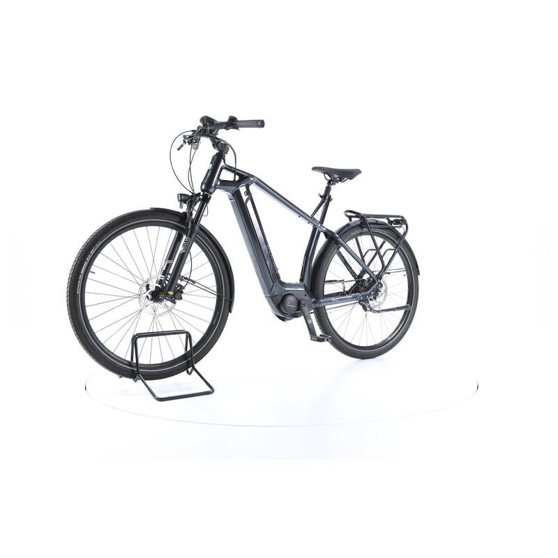 Refurbished - Flyer Gotour 6 5.40 E-Bike Heren 2022 - Goed