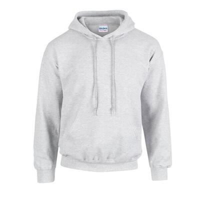 Unisex adult heavy blend hoodie (heliconia)