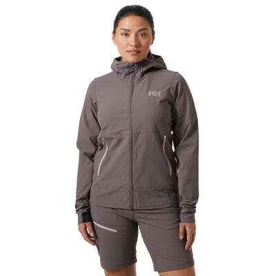 Kurtka softshell damska Helly Hansen Blaze Softshell