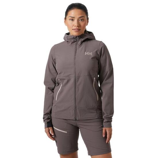 Kurtka softshell damska Helly Hansen Blaze Softshell