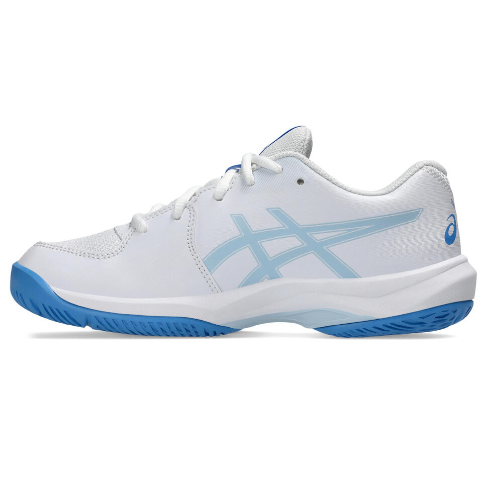 Buty do tenisa dla dzieci Asics Gel Game Gs