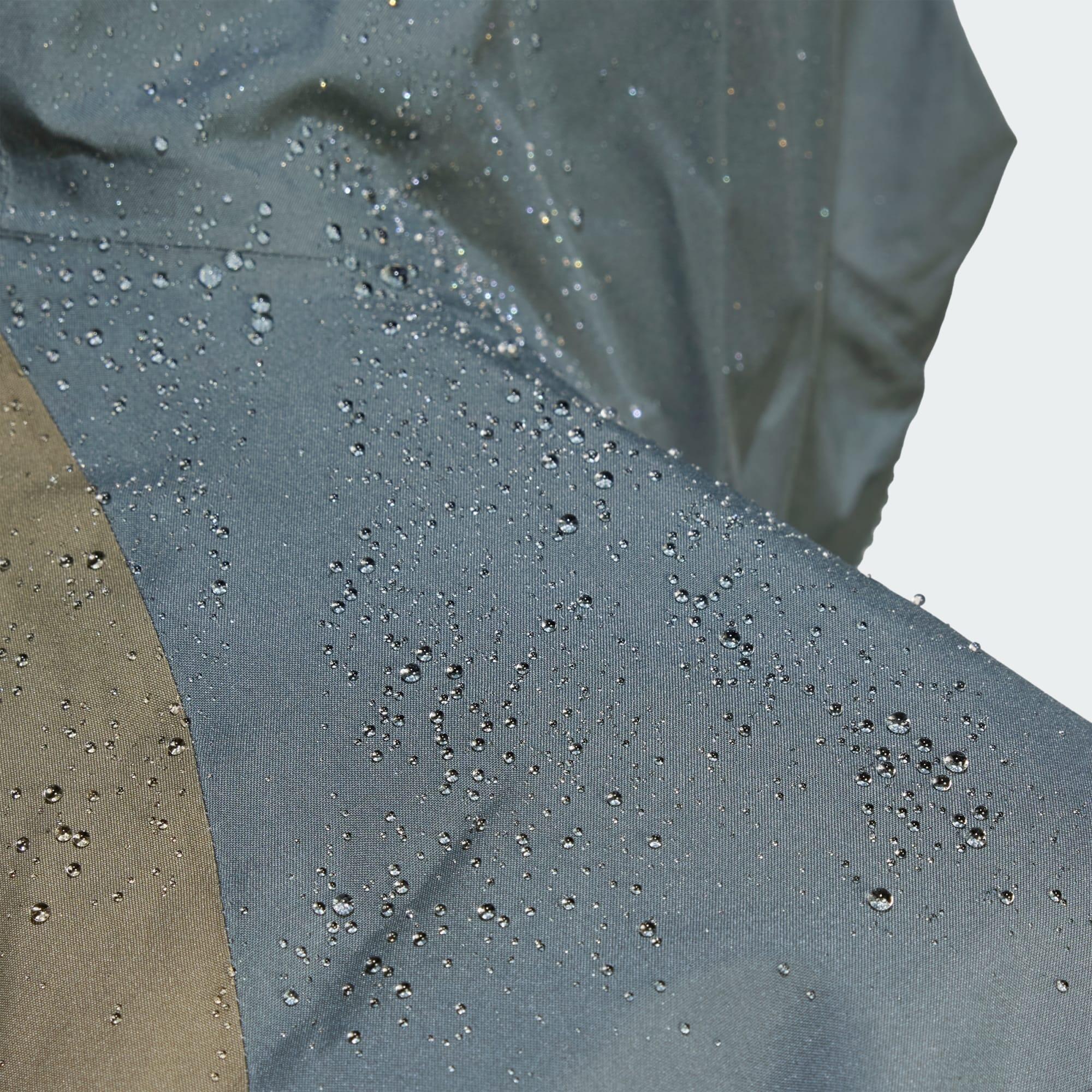 Veste 2 couches Terrex Multi RAIN.RDY 5/7