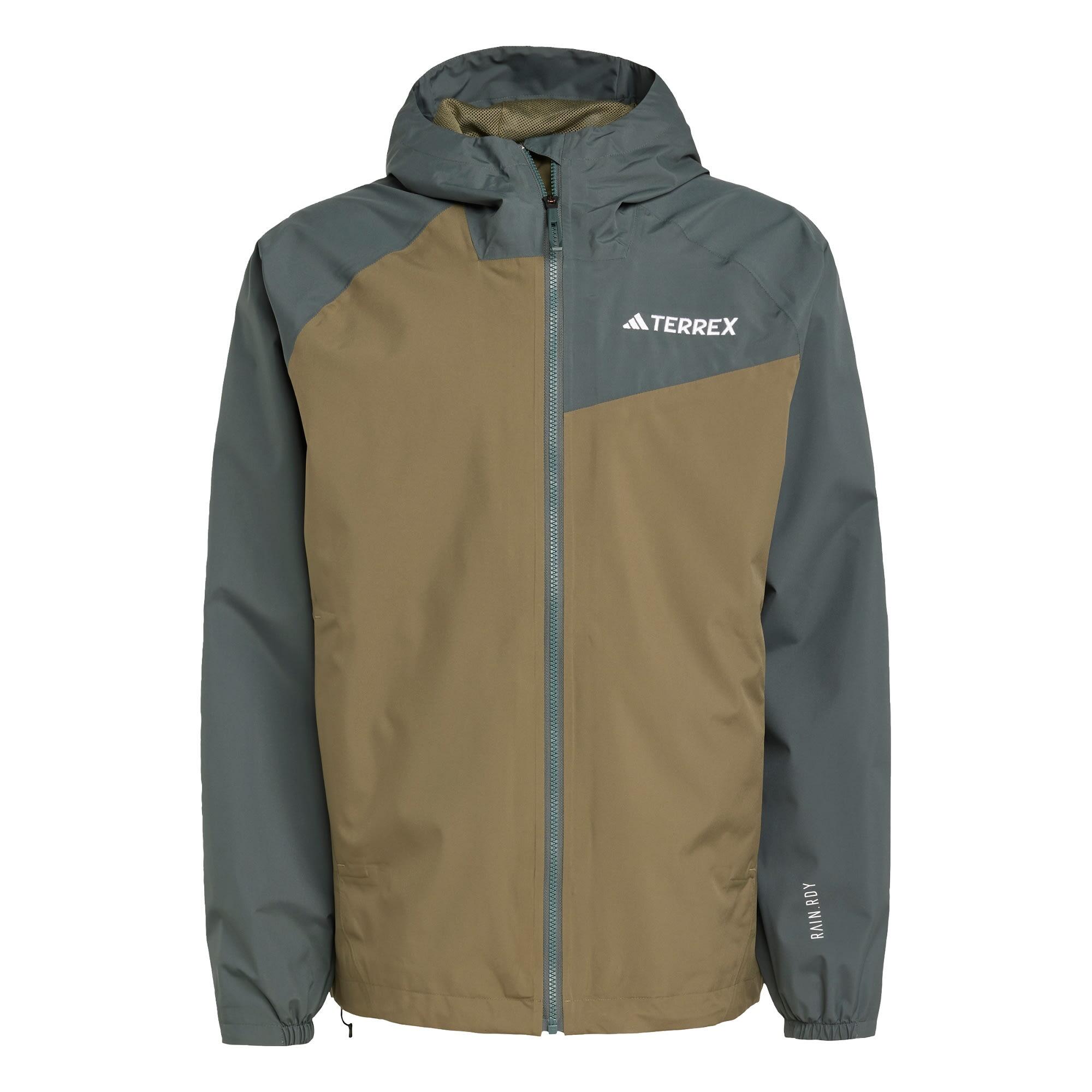 Veste 2 couches Terrex Multi RAIN.RDY 2/7