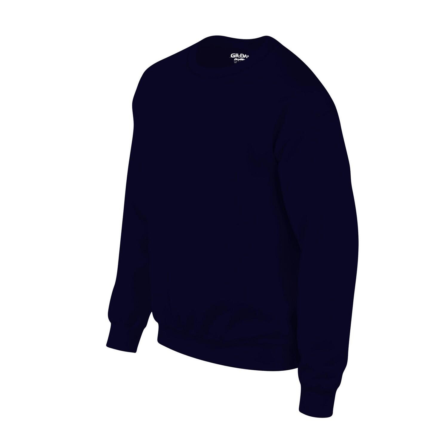 Sweat Adulte (Bleu Marine) 3/3