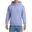 Unisex Adult Heavy Blend Hoodie (Violet)