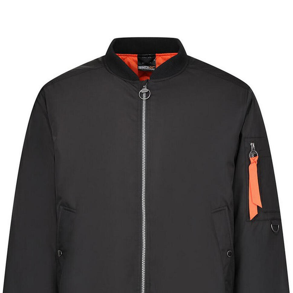 Kurtka Unisex Dla Dorosłych Pro Pilot