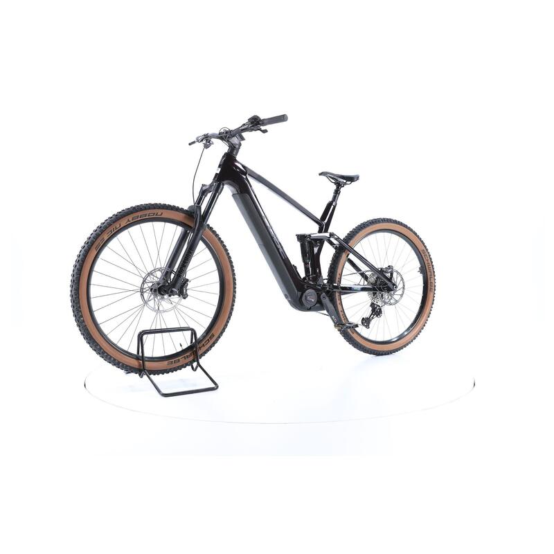 Refurbished - Cube Stereo Hybrid 140 HPC Fully E-Bike 2023 - Zeer goed