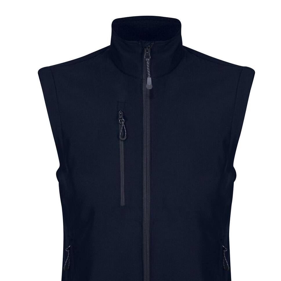 Kurtka Softshell Z Recyklingu Dla Dorosłych Unisex Honestly Made