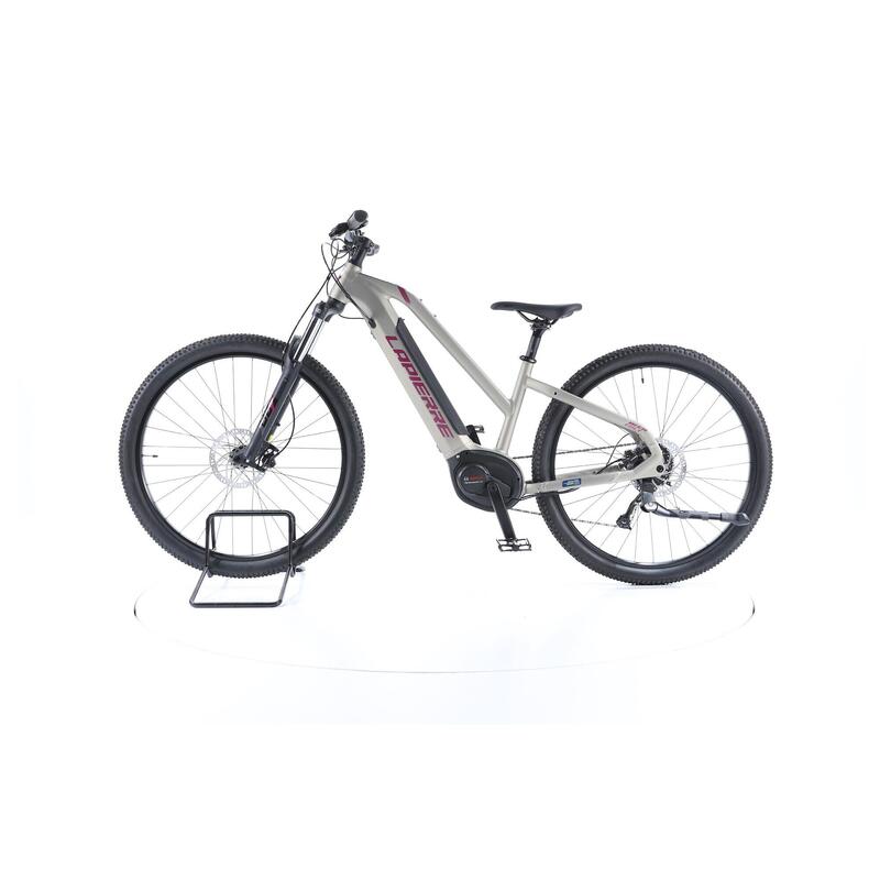 Refurbished - Lapierre Overvolt HT 5.5 Mix E-Bike 2022 - Zeer goed