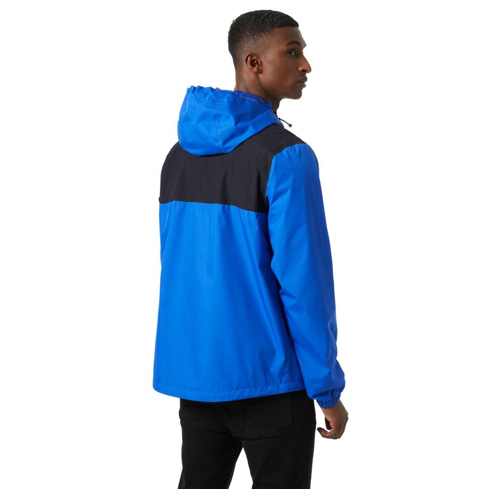 Kurtka uniwersalna męska Helly Hansen Vancouver