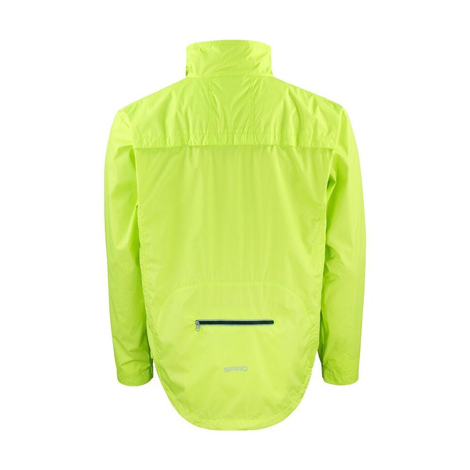 Kurtka Kolarska Unisex Dla Dorosłych