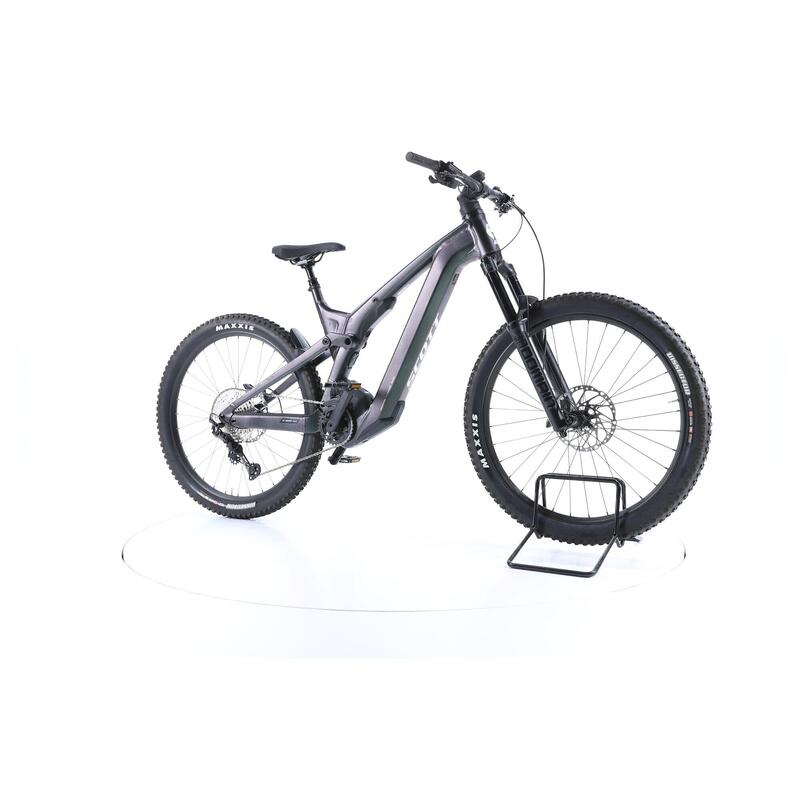 Reconditionné - Scott Patron eRIDE 920 Vélo électrique VTT 2024 - Très Bon