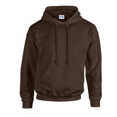 Unisex adult heavy blend hoodie (heliconia)