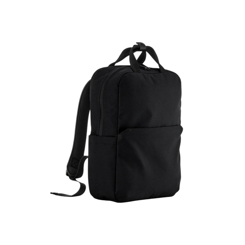 Stockholm Laptop Backpack (Black)