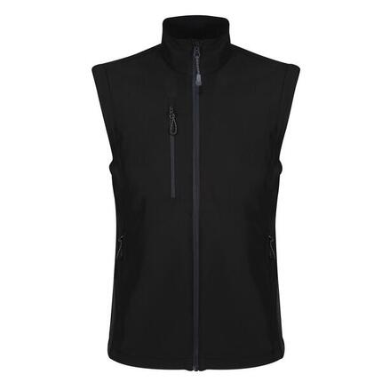 Honestly Made" Weste recyceltes Material für HerrenDamen Unisex Damen und