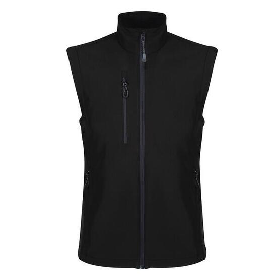 Honestly Made" Weste recyceltes Material für HerrenDamen Unisex Damen und