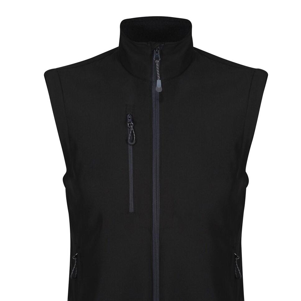 Kurtka Softshell Z Recyklingu Dla Dorosłych Unisex Honestly Made