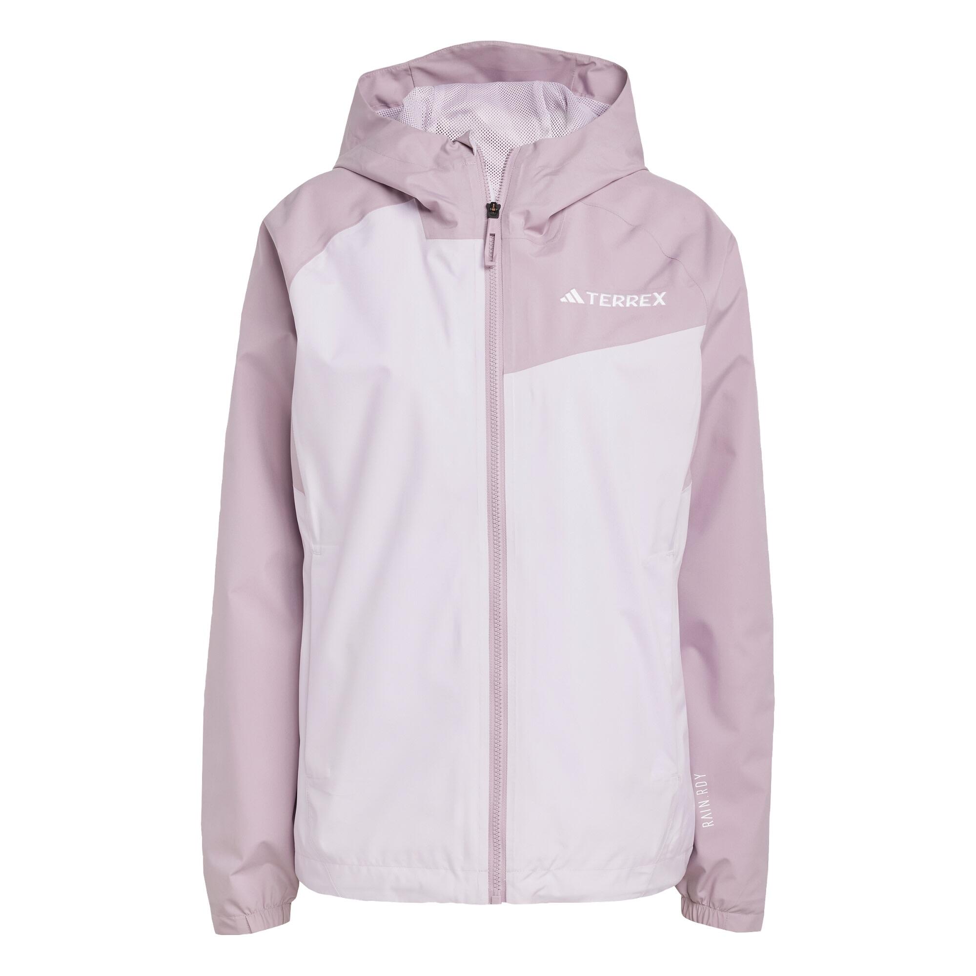 Terrex Multi 2L RAIN.RDY Regenjacke 2/7