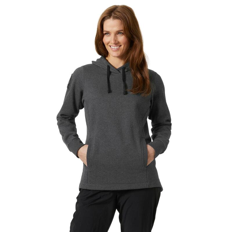 Helly Hansen Arctic Ocean Sweat à capuche femme