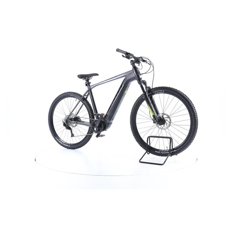 Refurbished - Bulls Copperhead Evo 1 E-Bike 2021 - Goed