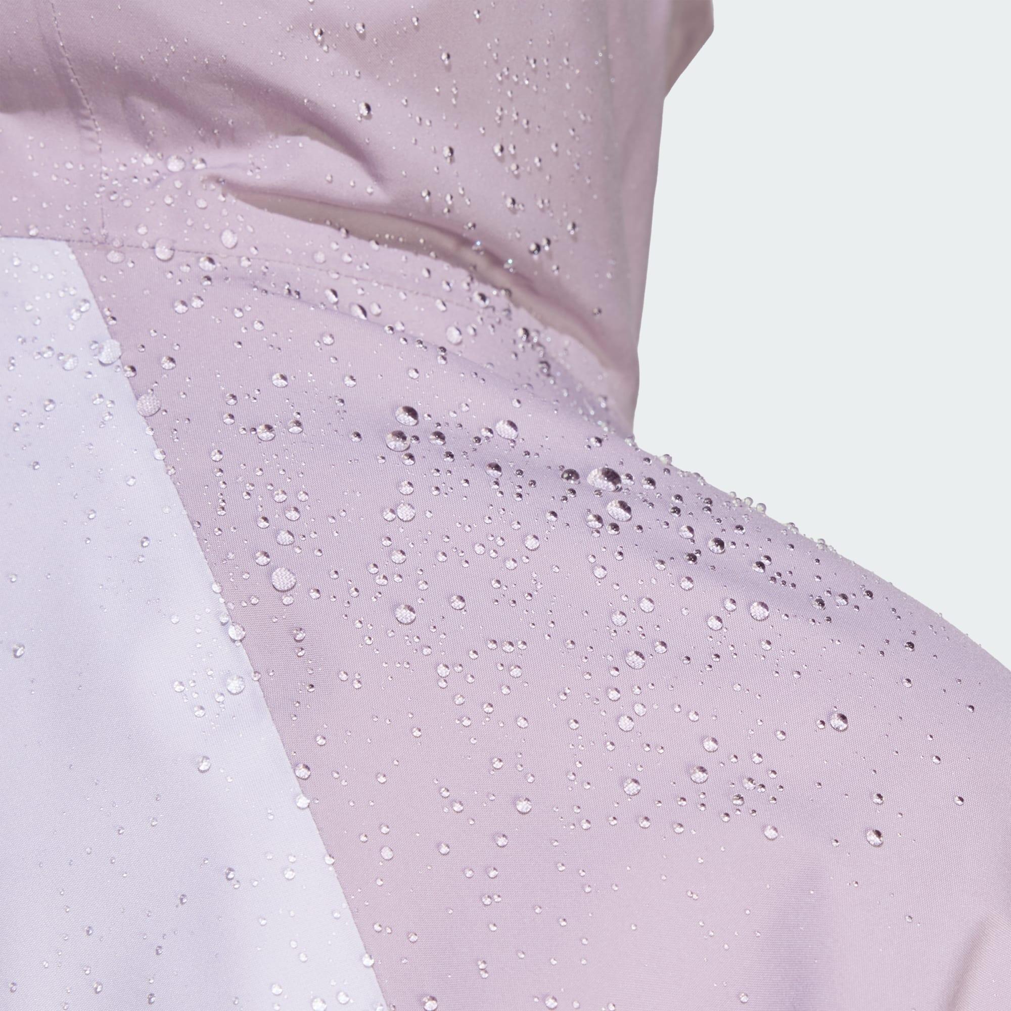 Terrex Multi 2L RAIN.RDY Regenjacke 5/7