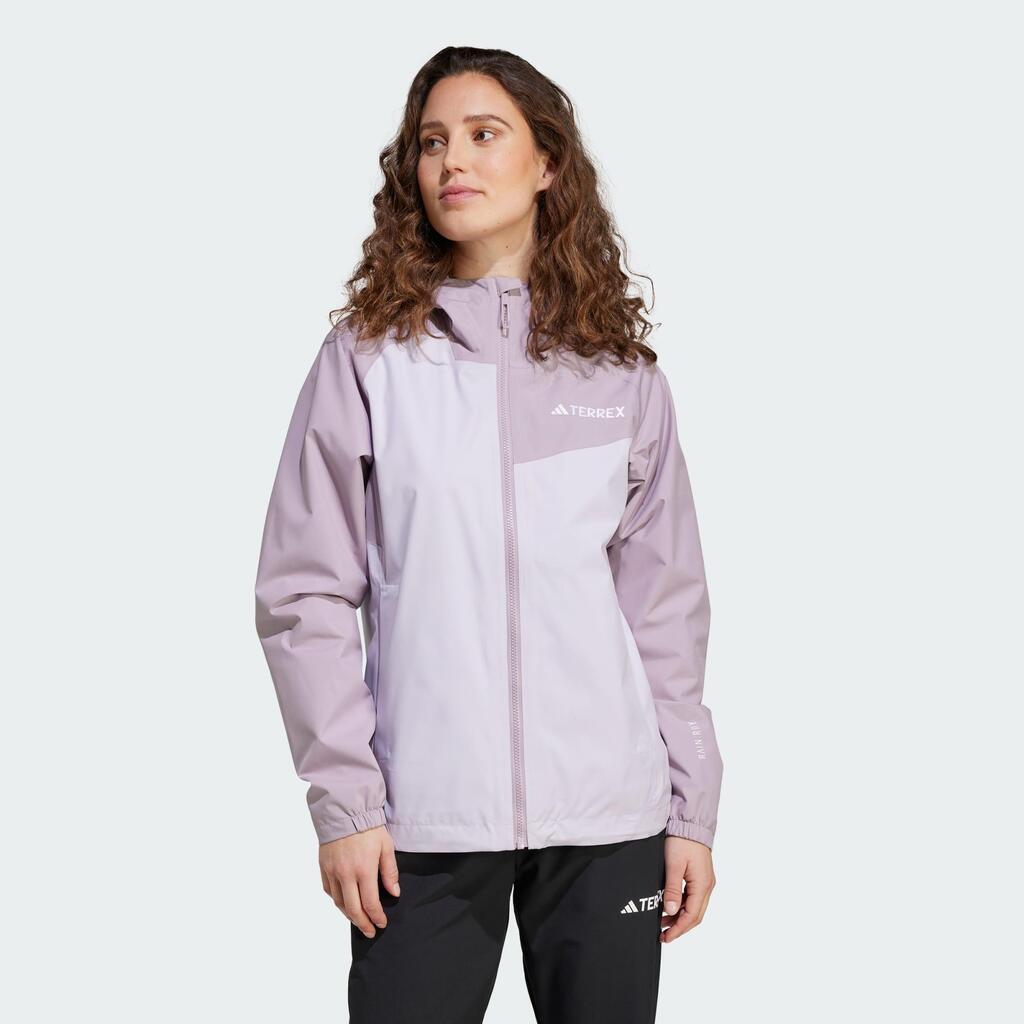 Terrex Multi 2L RAIN.RDY Jacket