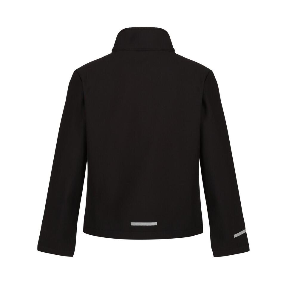 Kurtka Dziecięca Ablaze 2 Layer Soft Shell Jacket