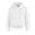 Unisex Adult Heavy Blend Hoodie (Wit)