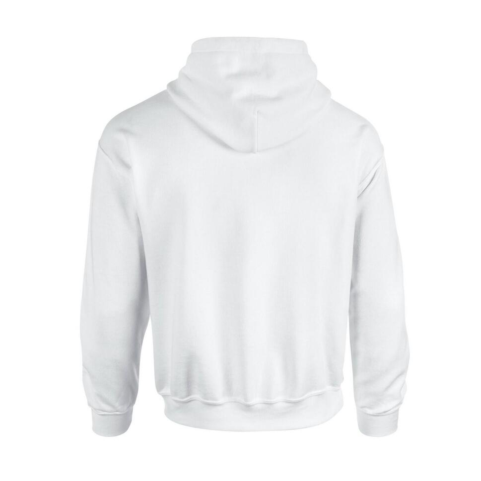 Bluza Z Kapturem Dla Dorosłych Unisex Heavy Blend