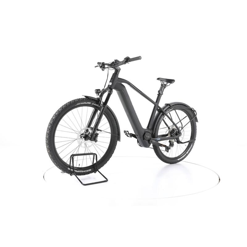 Refurbished - Cube Reaction Hybrid SLX Allroad E-Bike 2023 - Zeer goed