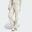 Pantalon french terry bas droit 3 bandes Essentials