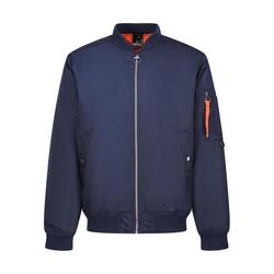 Blouson Pilote PRO Adulte (Kaki Foncé)