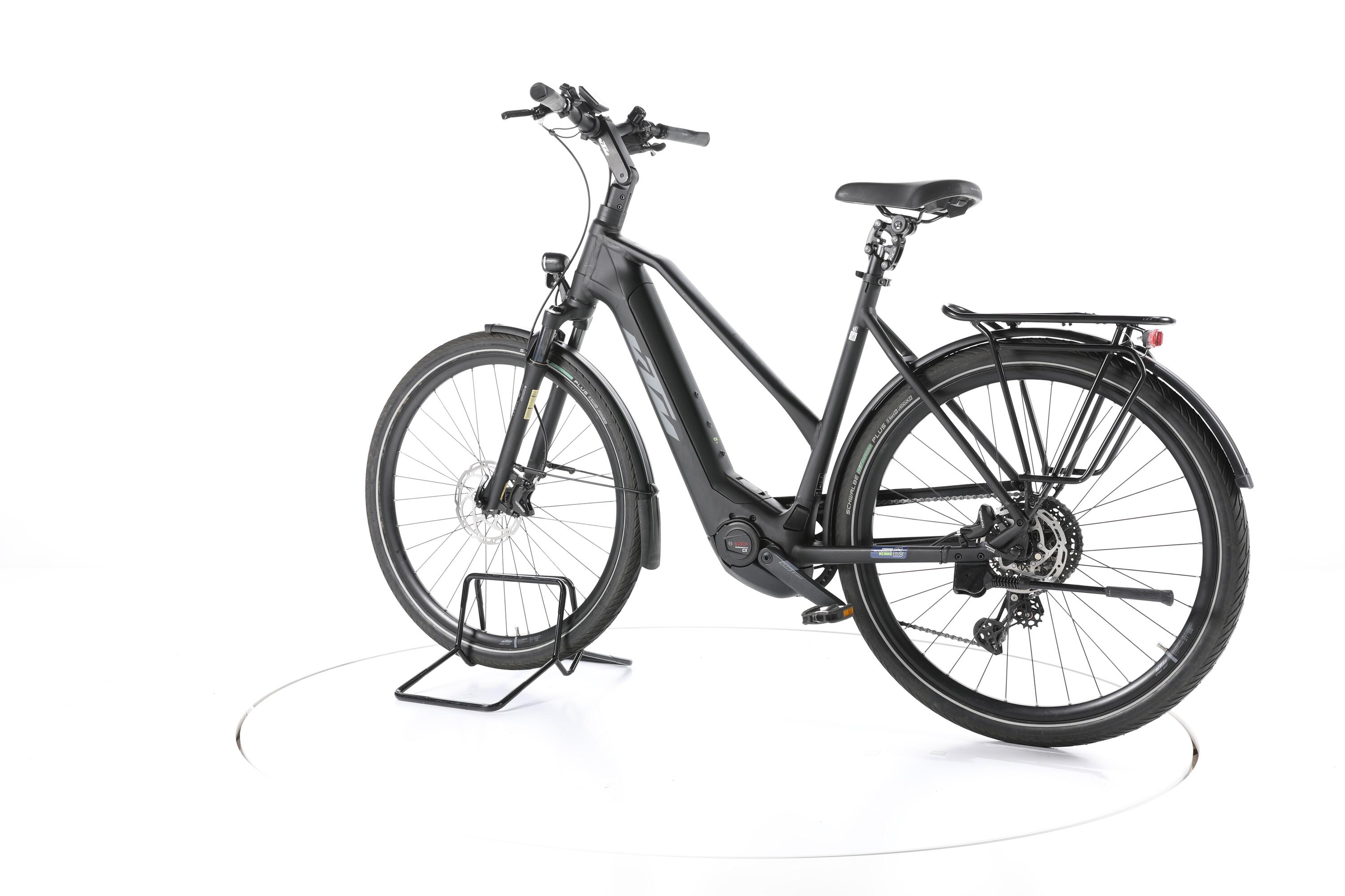 Ktm Macina Style Pro 2022
