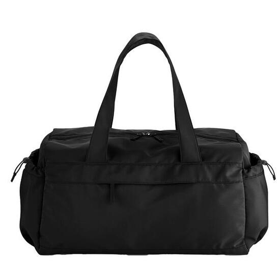 Sac De Sport STUDIO (Noir)