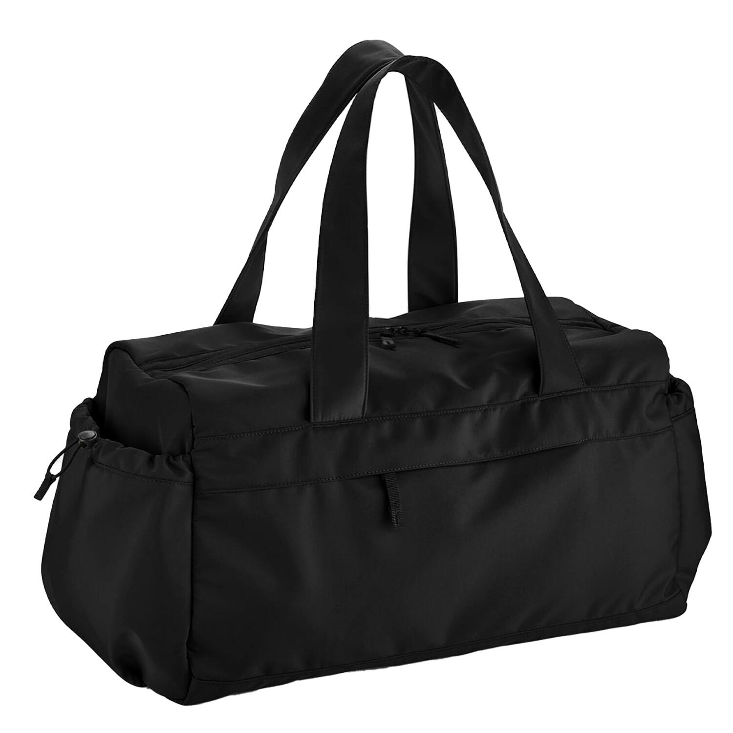 Mala de transporte de estúdio (Preto) 2/2