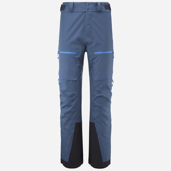 Pantaloni Sci alpinismo UomoHITE 3L PANT