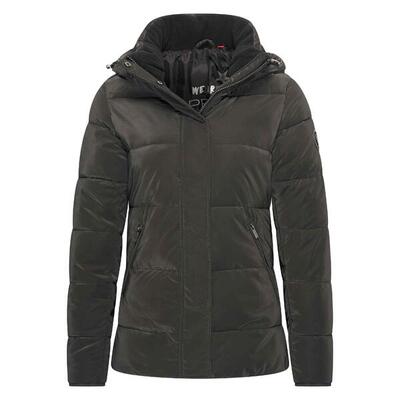 Damen Reitjacke mit Kapuze Imperial Riding Beau