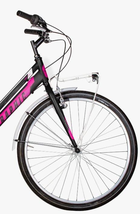 Airbici Graphic 26“ Kinderfahrrad 6 Gänge 2/4