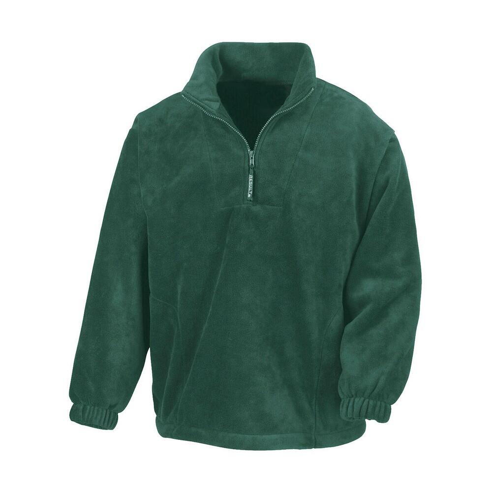 Top Polartherm Unissexo Adulto (Verde Floresta) 2/3