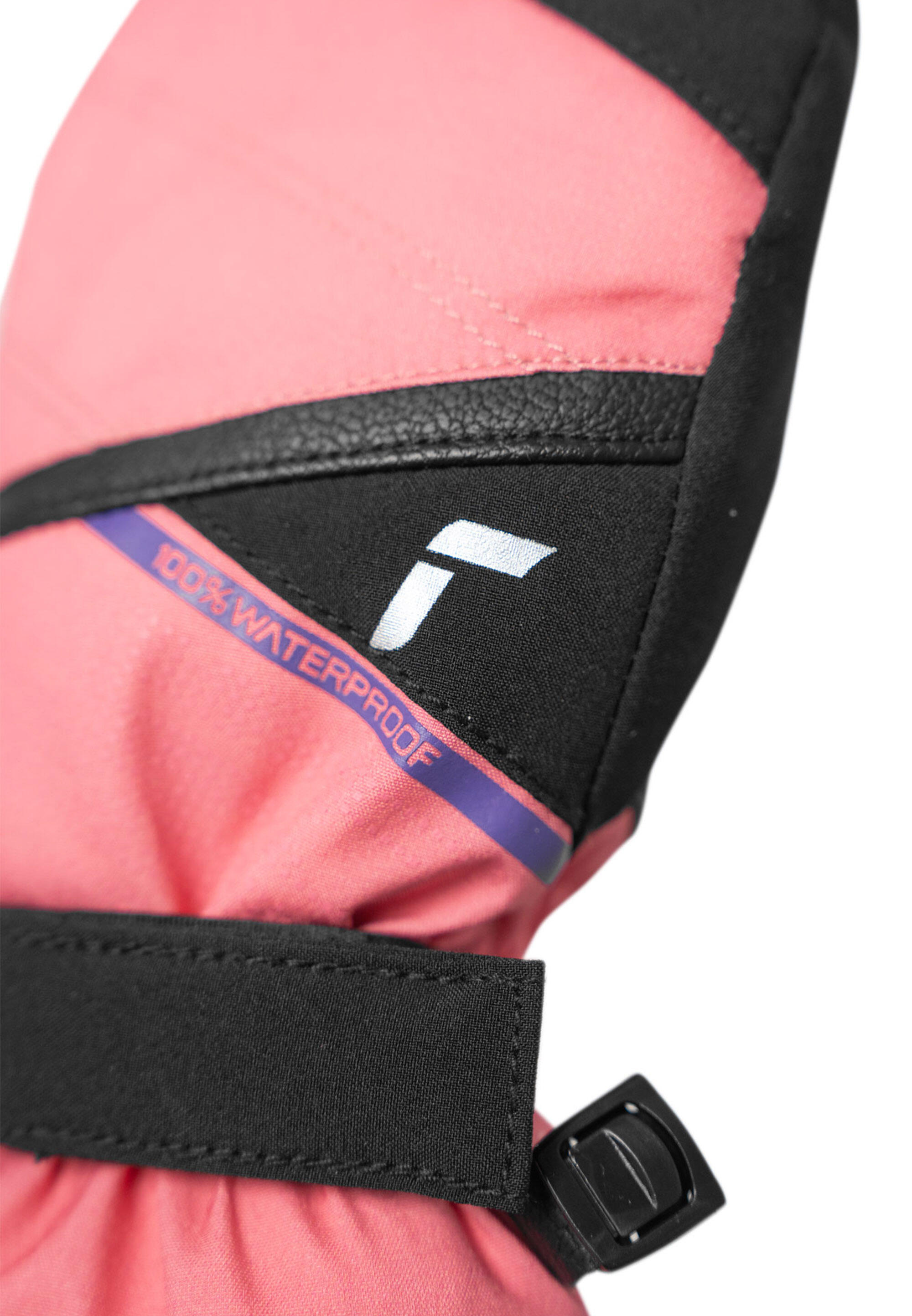 Moufle Kaden Down R-TEX® XT Mitten 4/5