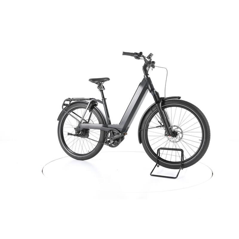 Reconditionné - Riese & Müller Nevo4 GT vario Vélo Entrée basse  - Très Bon