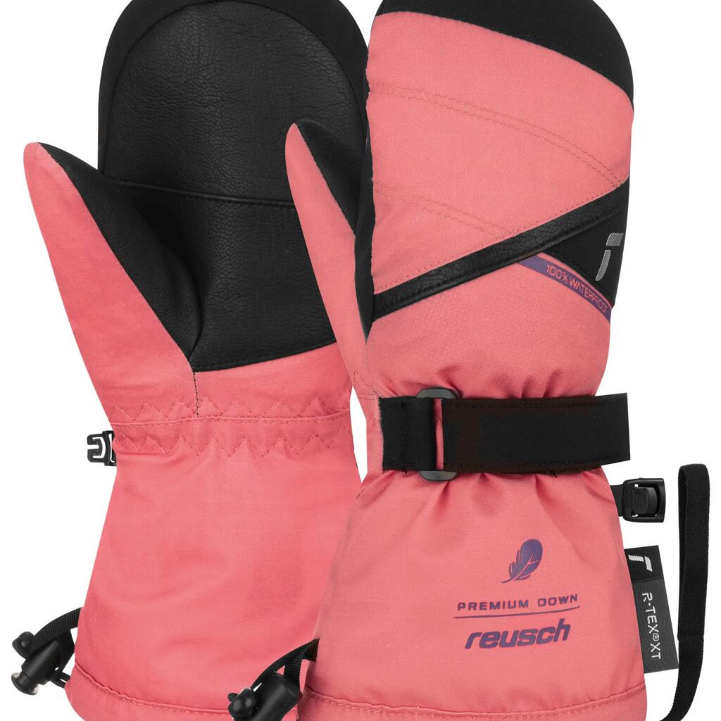 Fäustling Kaden Down R-TEX® XT Mitten